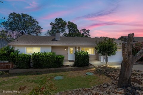 Photo of 19578 Covington Mill Drive, Cottonwood, CA 96022 (MLS # 26-2379)