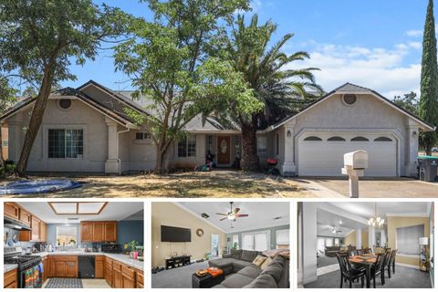 Photo of 19715 Fort Seward Place, Cottonwood, CA 96022 (MLS # 25-4555)