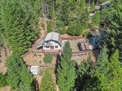 Photo of 271 Millview Drive, Trinity Center, CA 96091 (MLS # 26-3260)