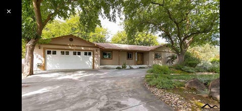 Photo of 125 Howell Avenue, Red Bluff, CA 96080 (MLS # 26-4592)