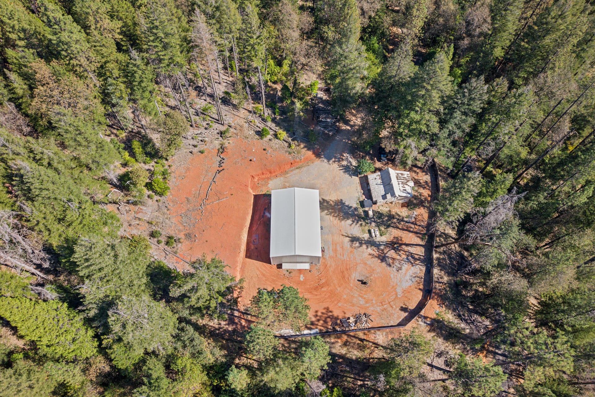 16658 Dog Creek Road