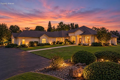 Photo of 3031 Denice Way, Cottonwood, CA 96022 (MLS # 26-5995)