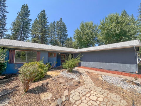 Photo of 20362 Sugar Pine Street, Burney, CA 96013 (MLS # 26-5940)
