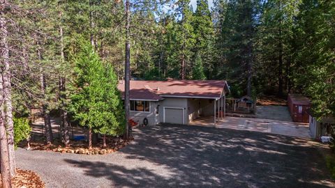 Photo of 30726 Shingletown Ridge Road, Shingletown, CA 96088 (MLS # 26-2593)