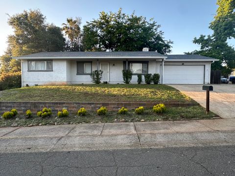 Photo of 2260 Kerry Avenue, Redding, CA 96002 (MLS # 26-2002)