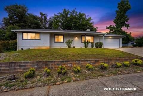Photo of 2260 Kerry Avenue, Redding, CA 96002 (MLS # 26-2002)