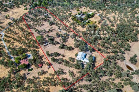 Photo of 21774 Oak Meadow Road, Palo Cedro, CA 96073 (MLS # 26-3021)