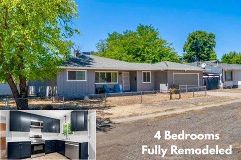 Photo of 1592 Diamond Street, Anderson, CA 96007 (MLS # 26-3379)