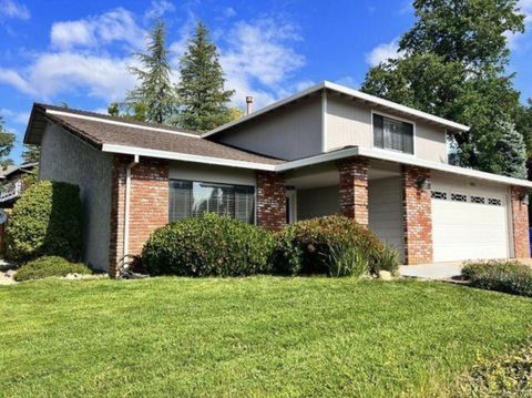 Photo of 3701 Cal Ore Drive, Redding, CA 96001 (MLS # 26-1857)
