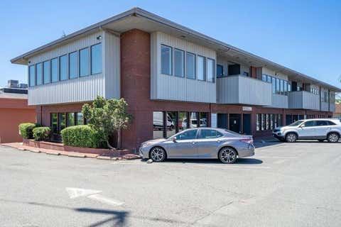 Photo of 1805 Hilltop Drive #201, Redding, CA 96002 (MLS # 26-3438)