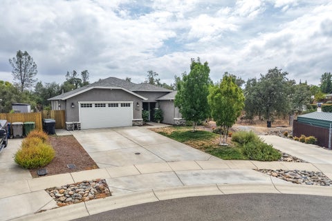 Photo of 1130 Bingham Drive, Redding, CA 96003 (MLS # 26-4713)