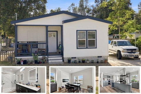 Photo of 6910 Ladysmith Avenue, Anderson, CA 96007 (MLS # 26-4683)