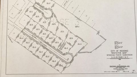 Photo of 0000 Wyndham Pointe Subdivision, Redding, CA 96001 (MLS # 25-4949)