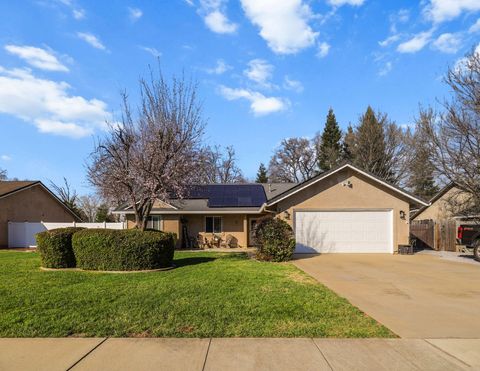 Photo of 20650 Collin Court, Cottonwood, CA 96022 (MLS # 26-614)