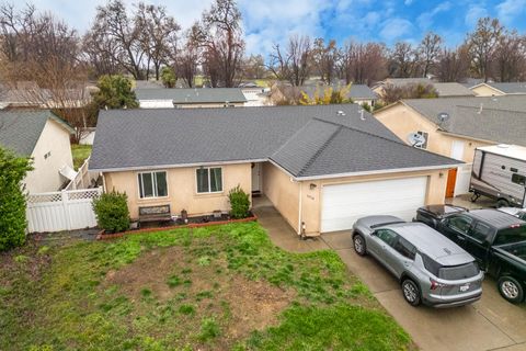 Photo of 3516 Barkwood Drive, Anderson, CA 96007 (MLS # 25-5474)