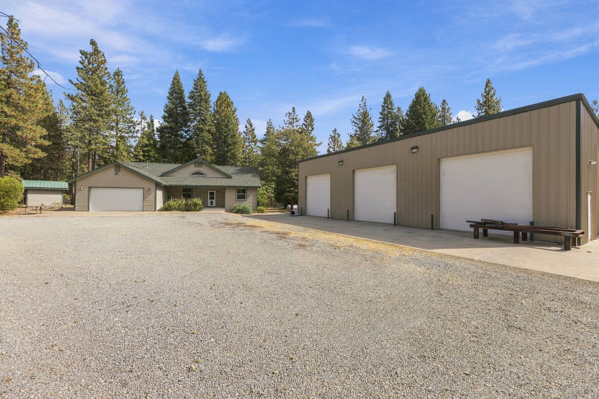 7765 Linda Road