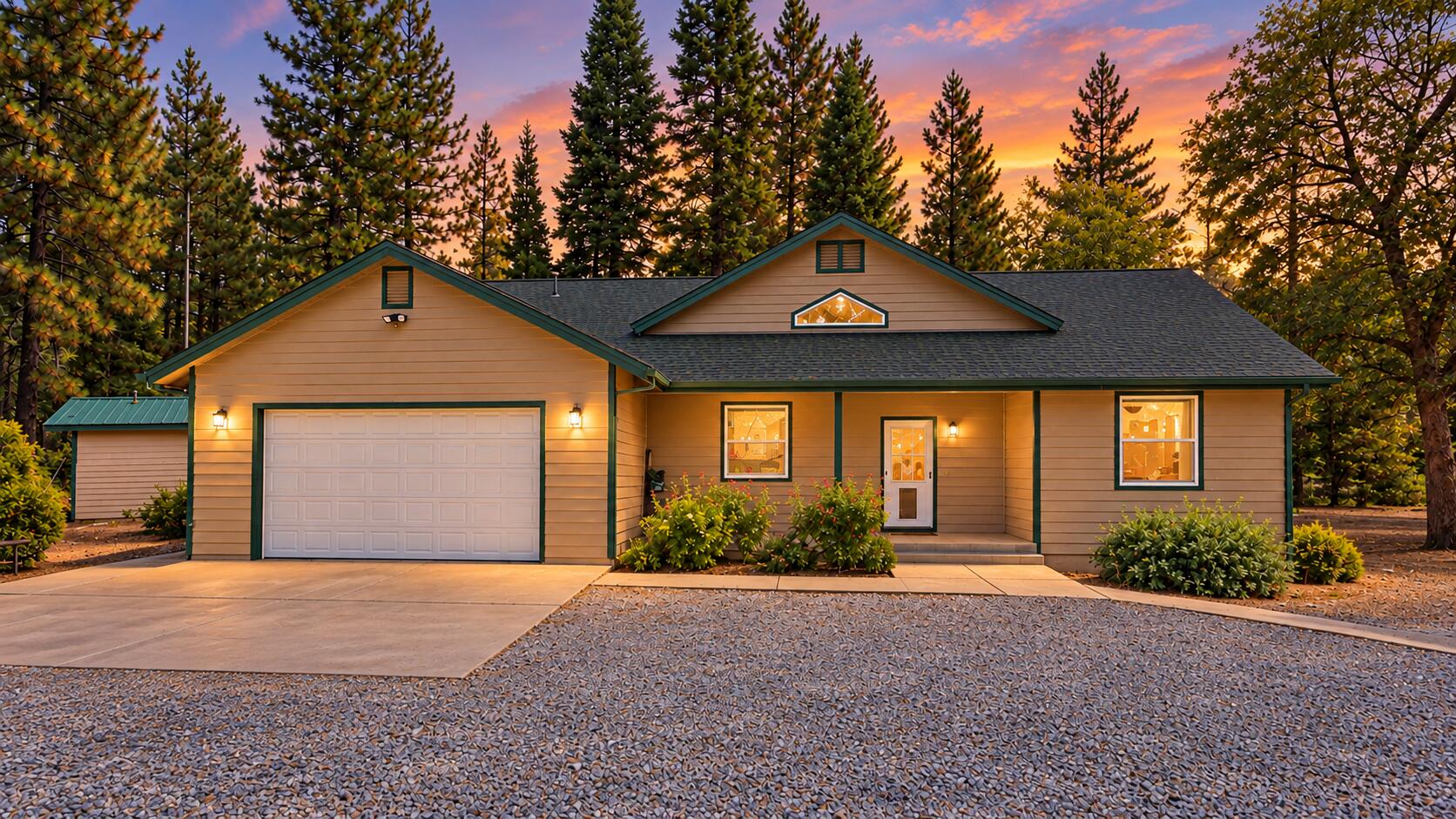 7765 Linda Road