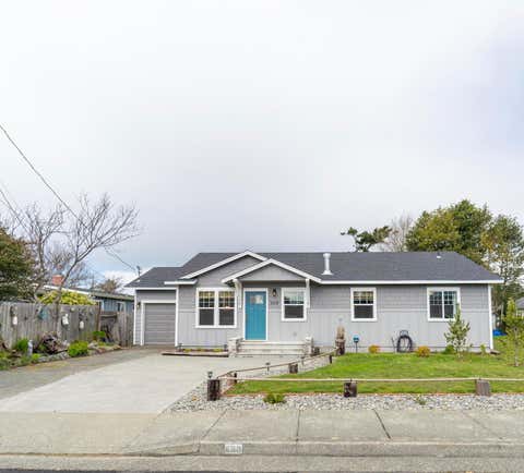Photo of 668 Cooper Avenue, Crescent City, CA 95531 (MLS # 26-3407)