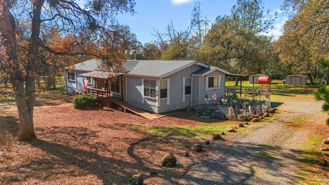 Photo of 30896 Battle Creek Bottom Road, Manton, CA 96059 (MLS # 26-2591)