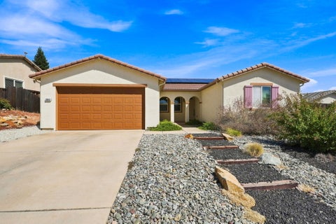Photo of 3849 Palm Springs Drive, Redding, CA 96002 (MLS # 26-5684)