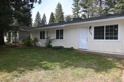 Photo of 20274 Arrowood Street, Burney, CA 96013 (MLS # 25-4279)