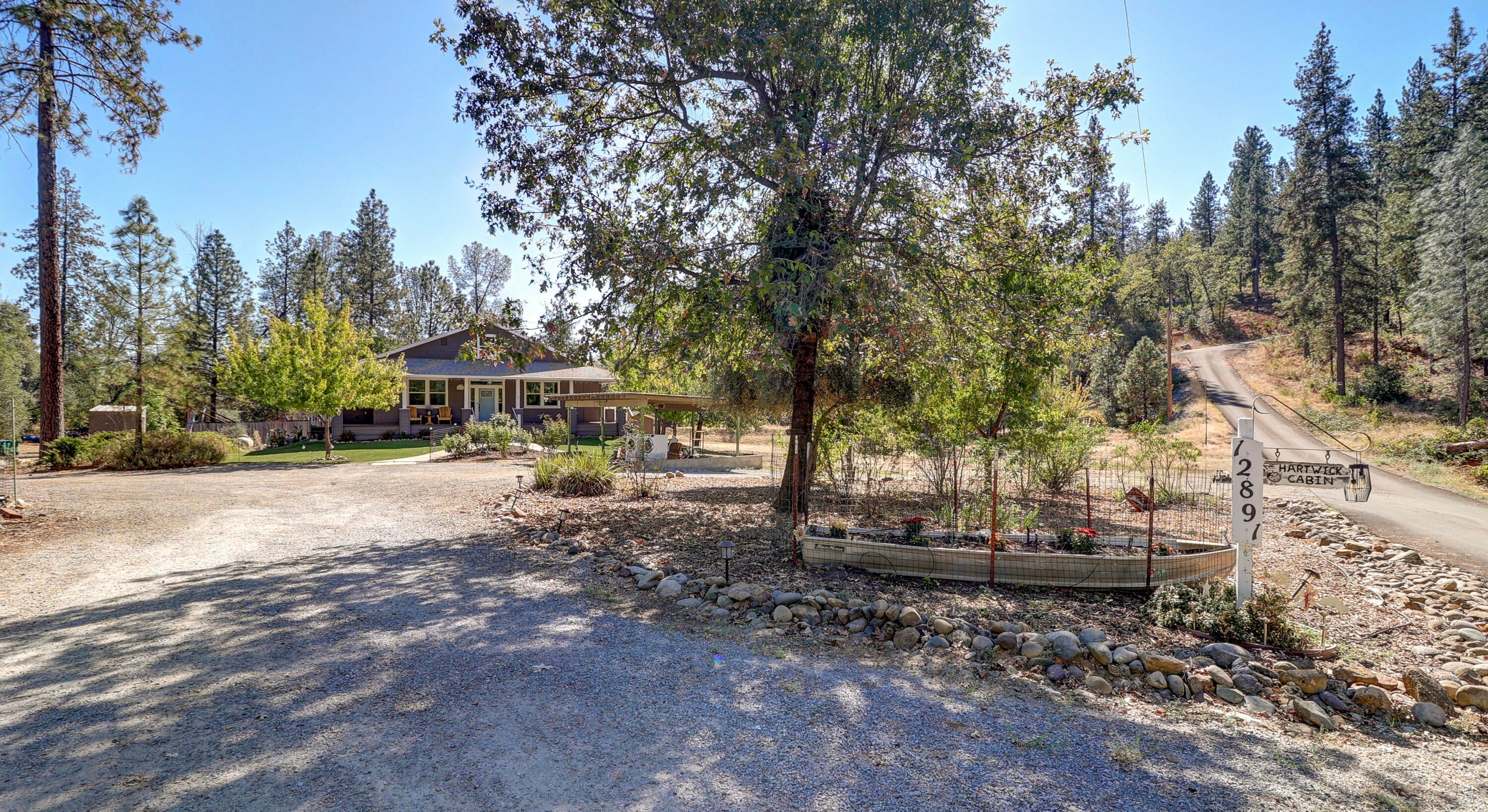 12891 Fargo Lane