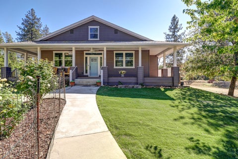 Photo of 12891 Fargo Lane, Redding, CA 96003 (MLS # 26-6188)