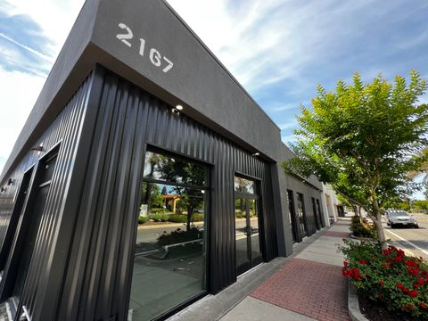 Photo of 2167 Hilltop Drive #Suites C&D, Redding, CA 96002 (MLS # 23-3901)