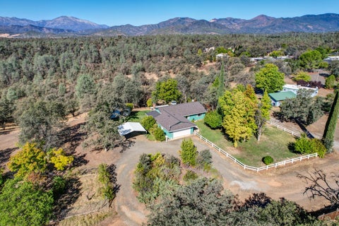 Photo of 3295 Santa Rosa Way, Redding, CA 96003 (MLS # 26-5003)