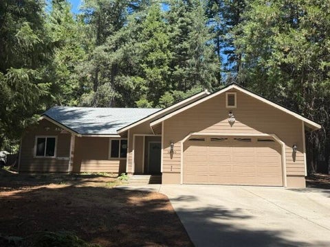 Photo of 35700 Corinthians Way, Shingletown, CA 96088 (MLS # 26-3630)