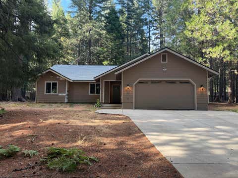 Photo of 35700 Corinthians Way, Shingletown, CA 96088 (MLS # 26-3630)