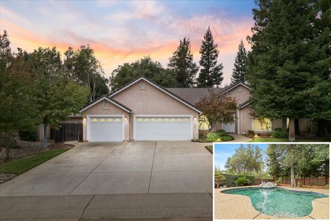 Photo of 2127 Western Oak Drive, Redding, CA 96002 (MLS # 25-4630)