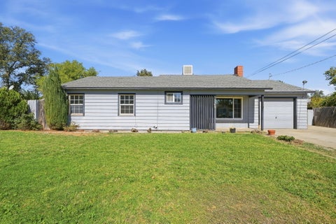 Photo of 2396 Wilsey Drive, Redding, CA 96001 (MLS # 26-5111)