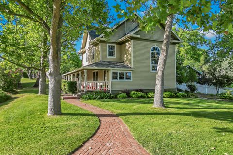 Photo of 10575 High Street, Shasta, CA 96087 (MLS # 26-2265)