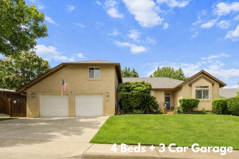 Photo of 672 Reddington Drive, Redding, CA 96003 (MLS # 26-3543)