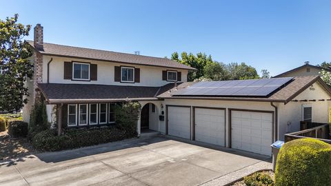 Photo of 1767 Clarence Court, San Jose, CA 95124 (MLS # 26-2571)