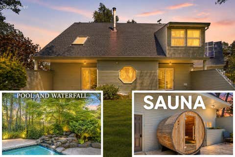Photo of 15745 Montgomery Ranch Road, Redding, CA 96001 (MLS # 26-3289)