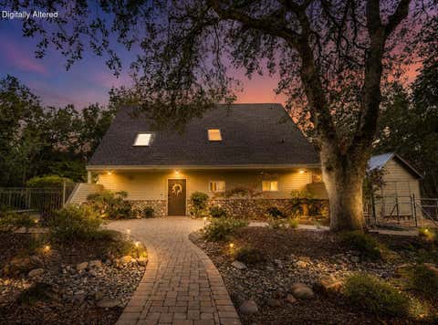 Photo of 15745 Montgomery Ranch Road, Redding, CA 96001 (MLS # 26-3289)