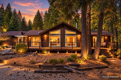 Photo of 8364 Lost Mill Road, Shingletown, CA 96088 (MLS # 26-6084)