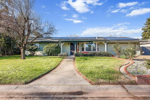 Photo of 150 Nina Avenue, Red Bluff, CA 96080 (MLS # 26-147)