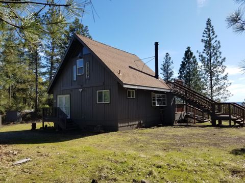 Photo of 6200 Wilson Hill Road, Shingletown, CA 96088 (MLS # 26-959)