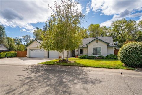 Photo of 7728 Pit Road, Redding, CA 96001 (MLS # 26-1102)