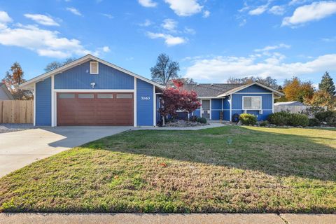 Photo of 7060 Pit Road, Redding, CA 96001 (MLS # 25-5307)