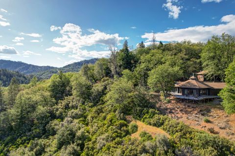 Photo of 1200 Mountain Springs Road, Lewiston, CA 96052 (MLS # 26-2003)