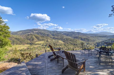 Photo of 1200 Mountain Springs Road, Lewiston, CA 96052 (MLS # 26-2003)