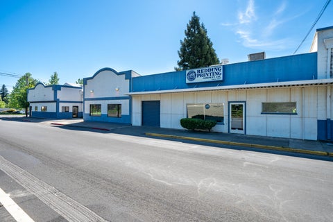 Photo of 1130 Continental Street, Redding, CA 96001 (MLS # 26-3339)