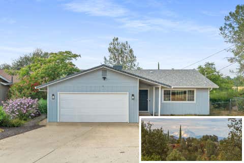 Photo of 1788 Riviera Drive, Redding, CA 96001 (MLS # 26-3180)