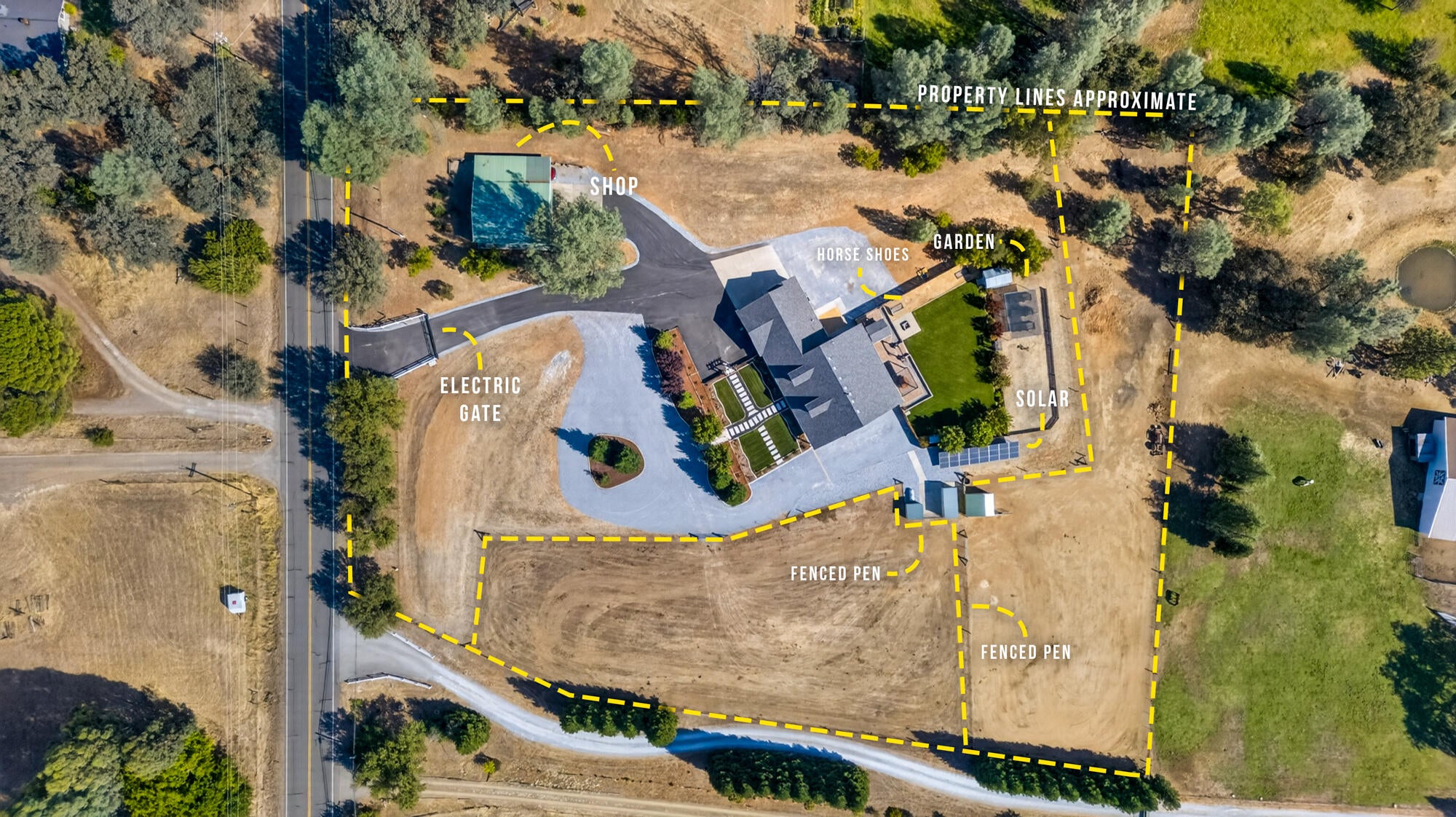 10279 Deschutes Road