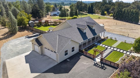 Photo of 10279 Deschutes Road, Palo Cedro, CA 96073 (MLS # 26-4461)