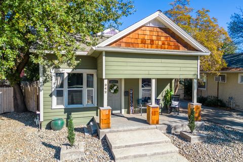 942 Lincoln Street, Red Bluff, CA 96080 - #: 24-463